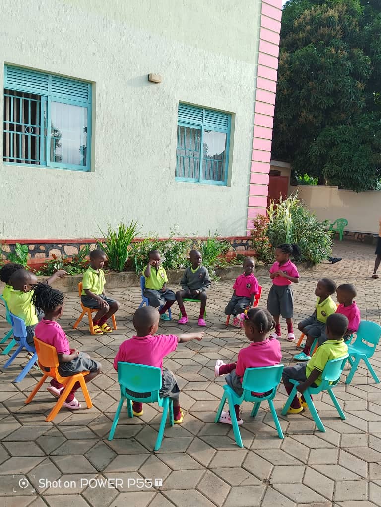 Maleng School