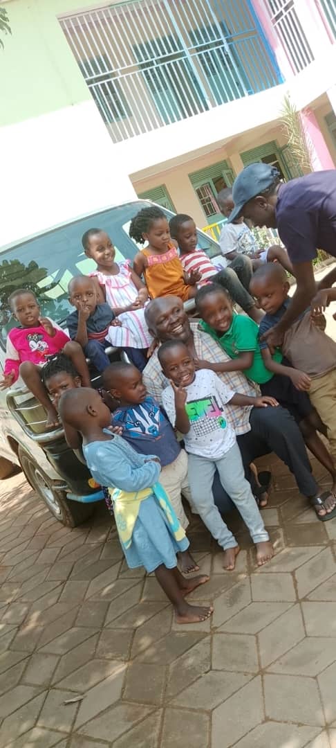 Fostering creativity and innovation